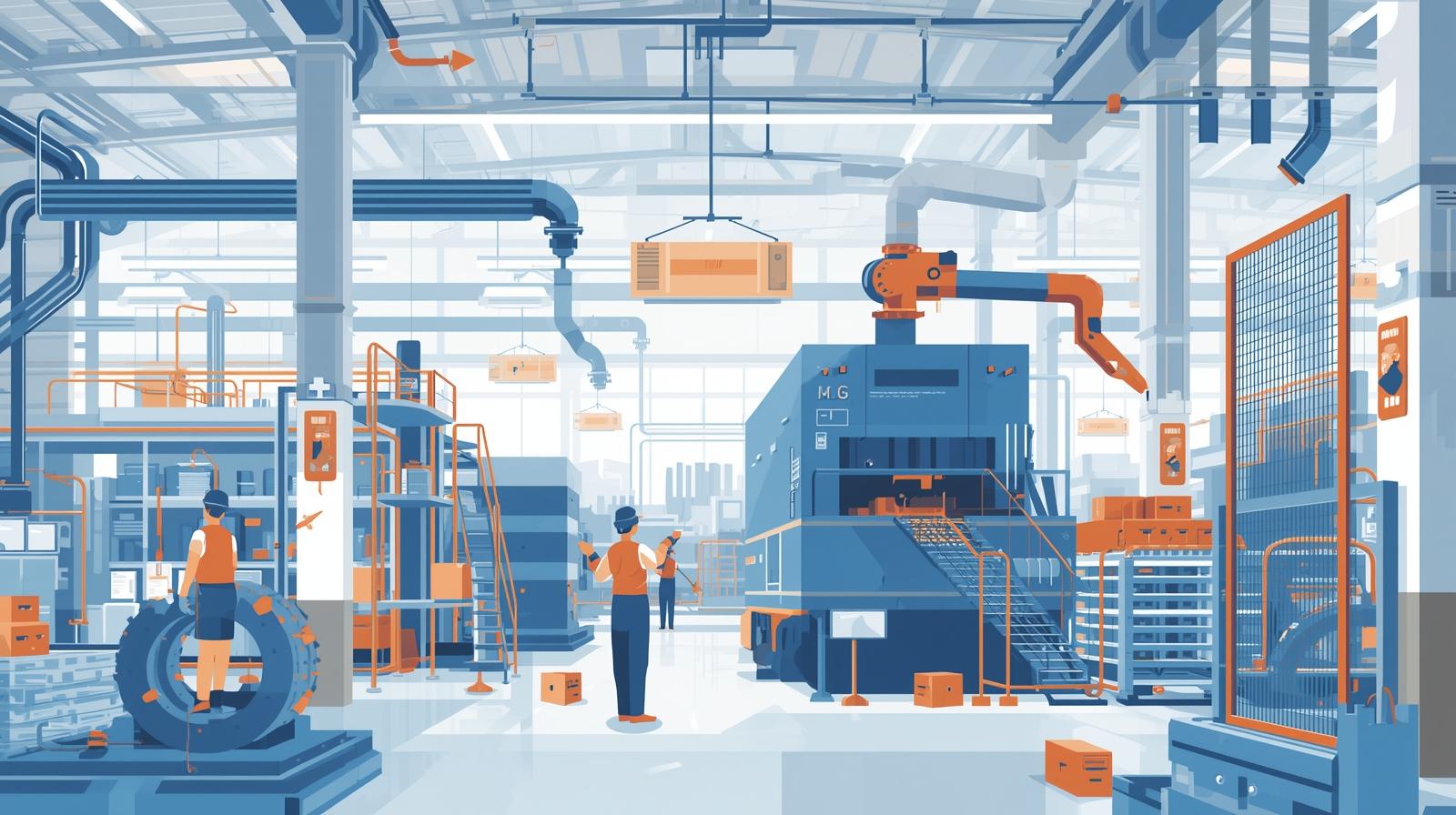 點焊鋼絲網 台南製造，有哪些實際優勢？