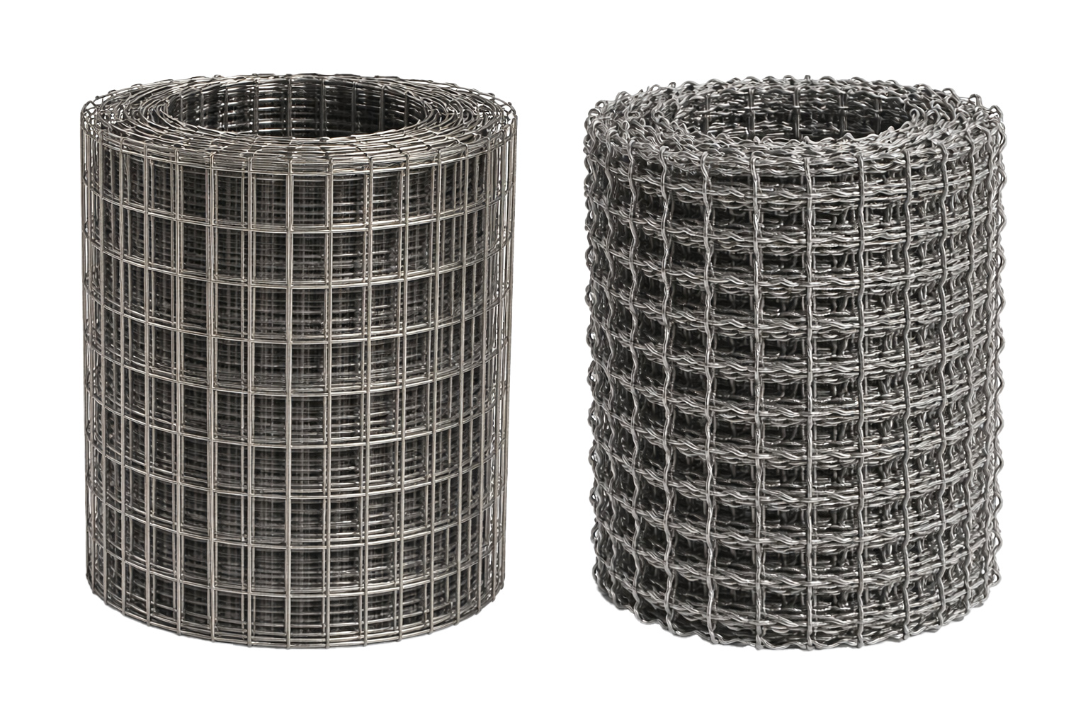 點焊網、浪型網